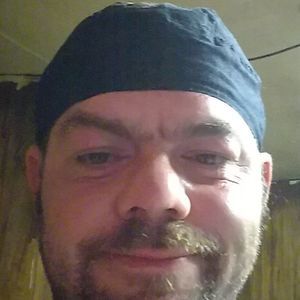 Meet your Posher, Richard